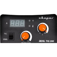 Сварог Real TIG 200 (W223) Image #4