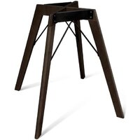 Sheffilton SHT-TU9/80 ЛДСП (венге/сосна касцина) Image #5