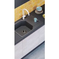 Omoikiri Yonaka 78-LB BL Image #3