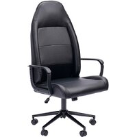 CHAIRMAN CH941 (экокожа, черный)