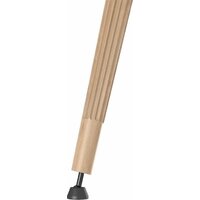 Sheffilton SHT-ST42-1/S95-WH-1 (милк/прозрачный лак/черный муар) Image #11