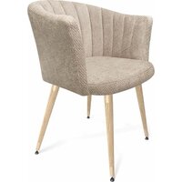 Sheffilton SHT-ST42-1/S95-WH-1 (милк/прозрачный лак/черный муар)