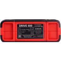 Fubag DRIVE 600 Image #4