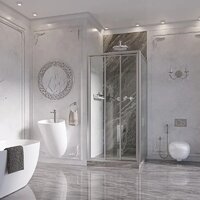 Ambassador Forsa 100x80x195 17021101NX-80NX Image #4