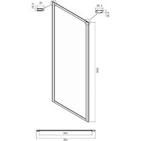 Ambassador Forsa 100x80x195 17021101NX-80NX Image #6