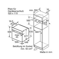 Siemens HM676G0W1 Image #8
