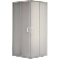 Adema Glass Line Vierkant 100x100 (матовое стекло) Image #1