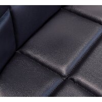 Sheffilton SHT-ST29-C/S70 (черный/темный орех/черный) Image #4