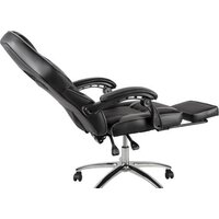 Меб-ФФ MF-2012 (черный/серый) Image #5