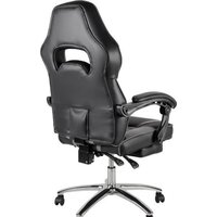 Меб-ФФ MF-2012 (черный/серый) Image #3