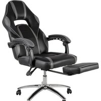 Меб-ФФ MF-2012 (черный/серый) Image #4