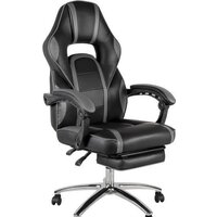 Меб-ФФ MF-2012 (черный/серый)