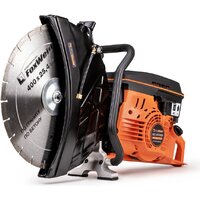 Электро- и бензорезы