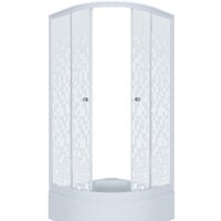 Triton Стандарт В1 100x100 (мозаика)