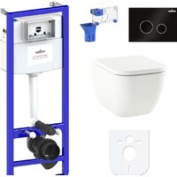 Lavinia Boho Relfix One 7 в 1 87040060 (черное стекло) Image #1