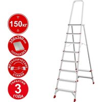 Новая высота NV 3130 (8 ступеней) Image #1