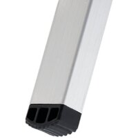 Новая высота NV 111 алюминиевая 10 ступеней (1110110) Image #16