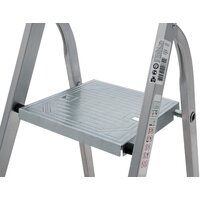 Новая высота NV 111 алюминиевая 10 ступеней (1110110) Image #14