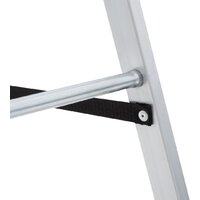 Новая высота NV 111 алюминиевая 10 ступеней (1110110) Image #8