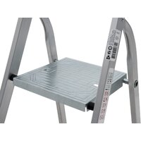 Новая высота NV 111 алюминиевая 10 ступеней (1110110) Image #5