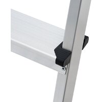 Новая высота NV 111 алюминиевая 10 ступеней (1110110) Image #15