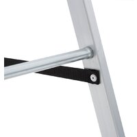 Новая высота NV 111 алюминиевая 10 ступеней (1110110) Image #13