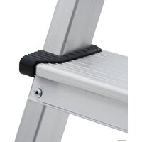 Новая высота NV 111 алюминиевая 10 ступеней (1110110) Image #9