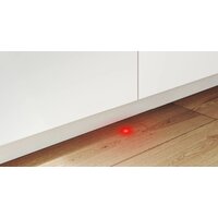 Bosch Serie 4 SMV4HMX65Q Image #4