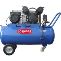 ДИОЛД КМР-2300-100