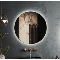 Roxen Зеркало Brimen 510195-70 70х70