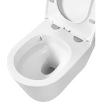 Oliveeka OL-MQ-003 + OL-6016 + OL-R22-MB (черный матовый) Image #8