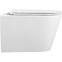 Oliveeka OL-MQ-003 + OL-6016 + OL-R22-MB (черный матовый) Image #7