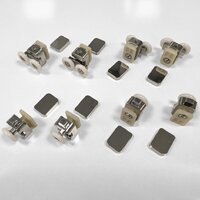 Triton Фикс-Хром 100x100 (без поддона) Image #12