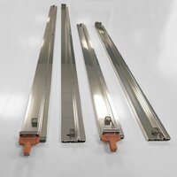 Triton Фикс-Хром 100x100 (без поддона) Image #11