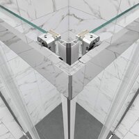 Triton Фикс-Хром 100x100 (без поддона) Image #9