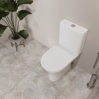 Lauter W224 2110224 + гигиенический душ Rainix 21LT7712BM (горизонтальный выпуск) Image #13