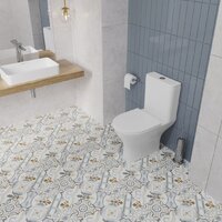 Lauter W224 2110224 + гигиенический душ Rainix 21LT7712BM (горизонтальный выпуск) Image #17