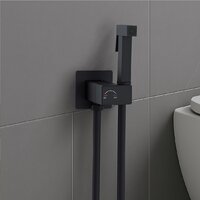 Lauter W224 2110224 + гигиенический душ Rainix 21LT7712BM (горизонтальный выпуск) Image #24