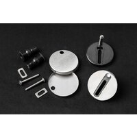 Saniteco KW-99046 в комплекте с инсталляцией + Marberg 410 SE CR + Marberg 410 Image #23