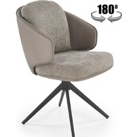 Halmar K554 (серый/светло-серый/черный) Image #1