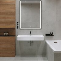 Wellsee Clermont 302615000 с донным клапаном click-clack Image #8