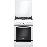 GEFEST 6102-03 (стальные решетки) Image #1