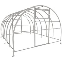 Импласт Титан из трубы 40х20 3х2 15146 (4м)