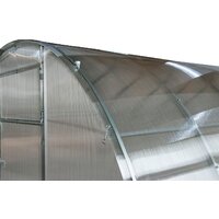 КомфортПром 3x4м(0.67) 10014082 (с поликарбонатом) Image #6