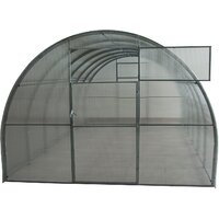 КомфортПром 3x4м(0.67) 10014082 (с поликарбонатом) Image #4