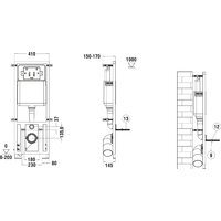 WeltWasser Marberg 410 + Nesenbach 004 GL-WT + Mar 410 SE Image #4