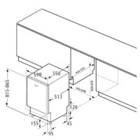 Krona Delia 60 BI Image #2