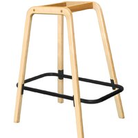 Sheffilton SHT-ST38-1/S94-1 (латте/прозрачный лак/черный муар) Image #5