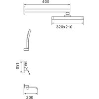 Shevanik S4035G Image #2