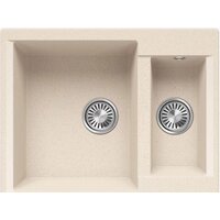 Polygran Brig 620 (кремовый)